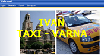 Taxi Ivanmini